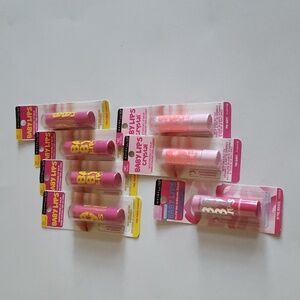 MAYBELLINE BABYLIPS lot Moustrizing Lip Balm